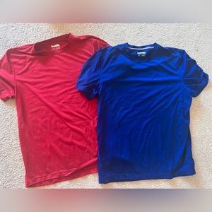 Marmot Performance Running/Workout Shirts (L)